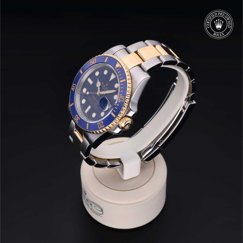 Submariner Date