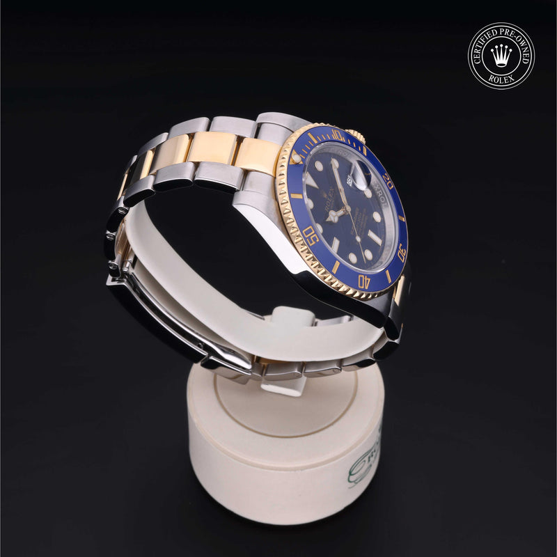 Submariner Date