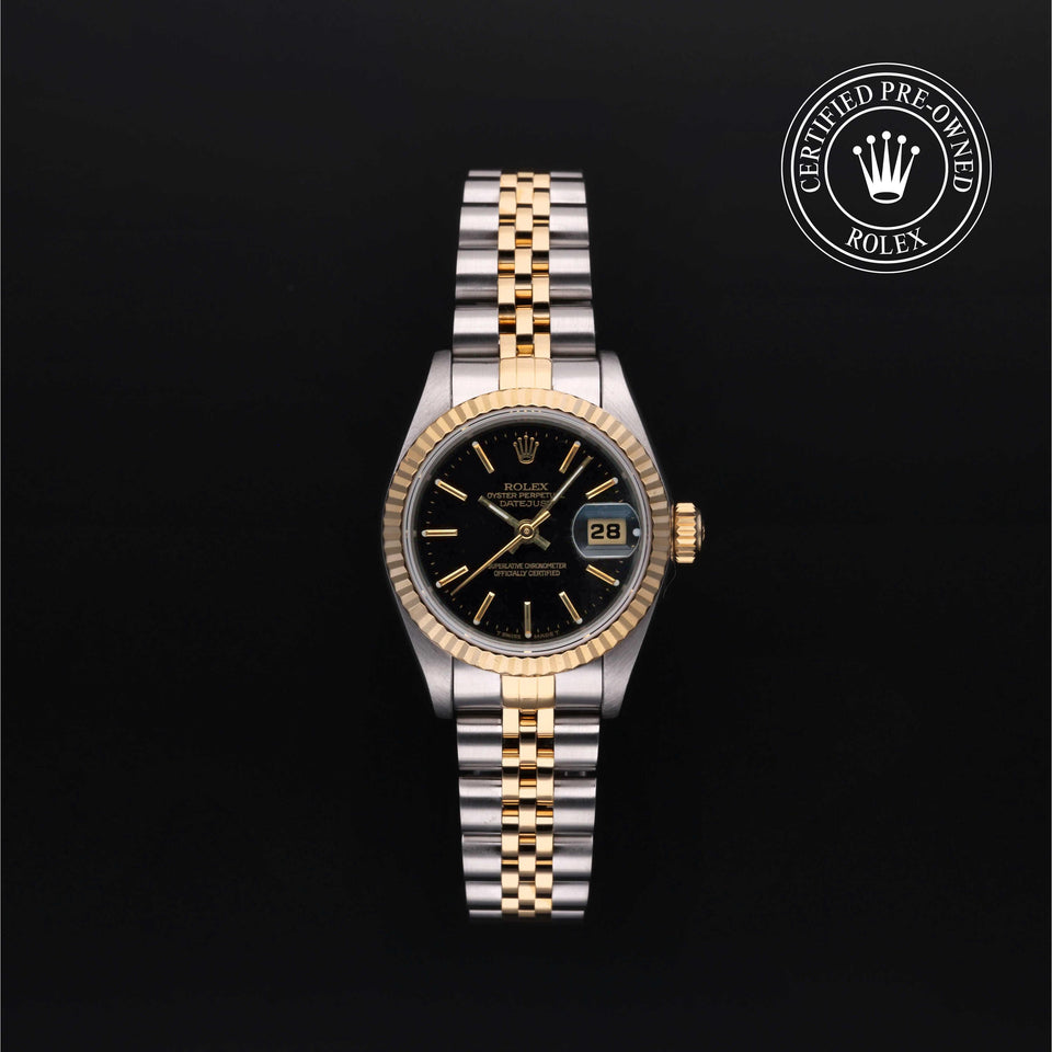 Lady-Datejust 26