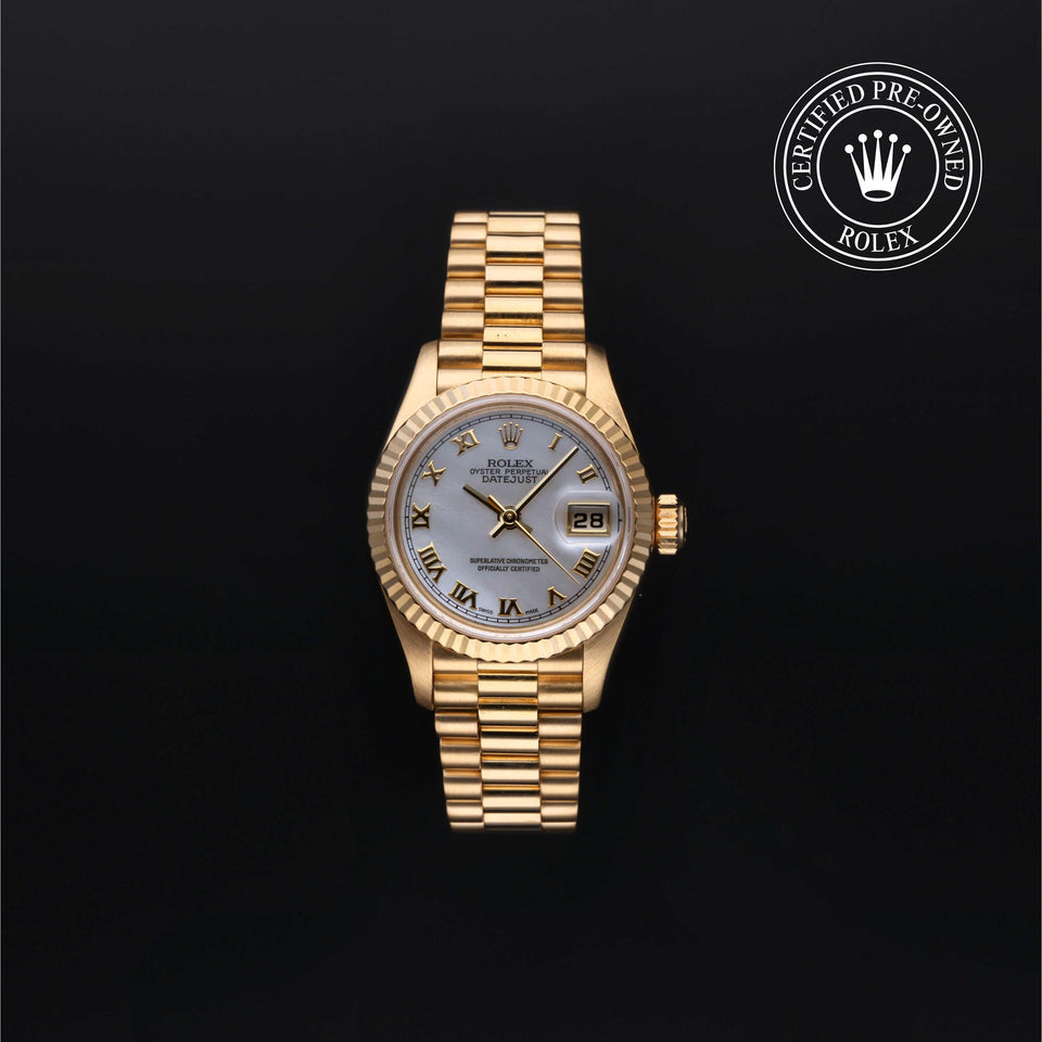 Lady-Datejust 26