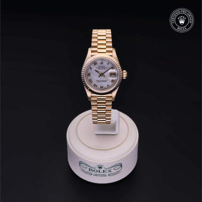 Lady-Datejust 26
