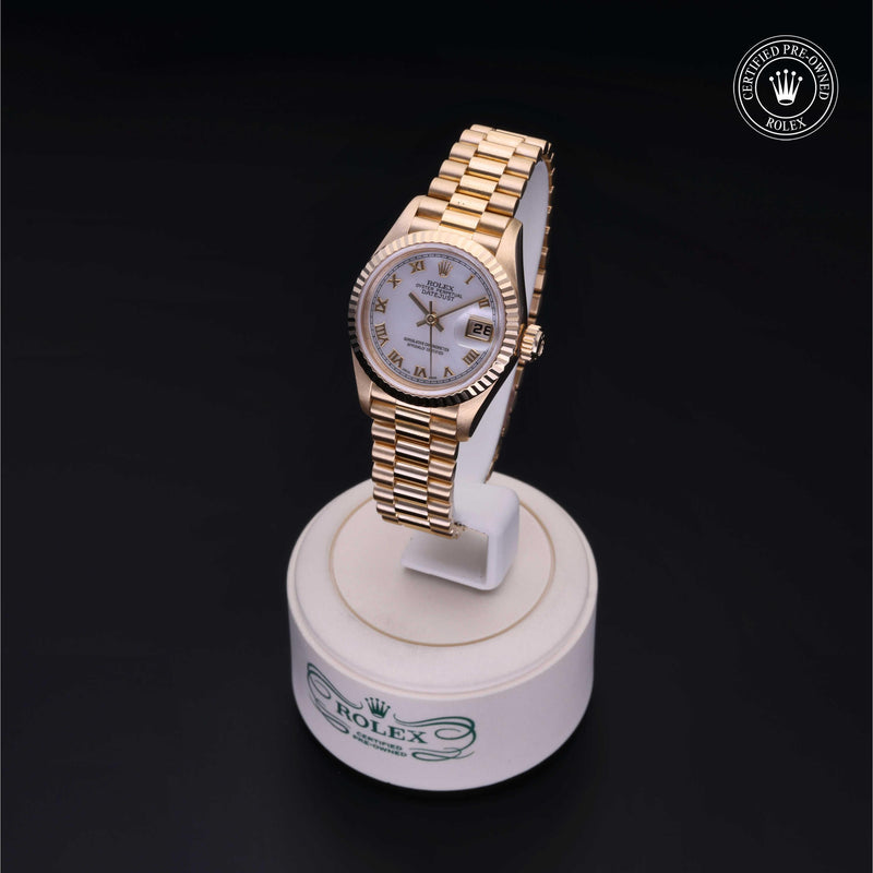 Lady-Datejust 26