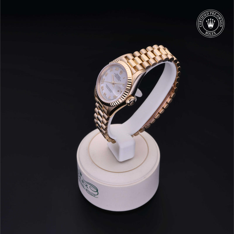 Lady-Datejust 26