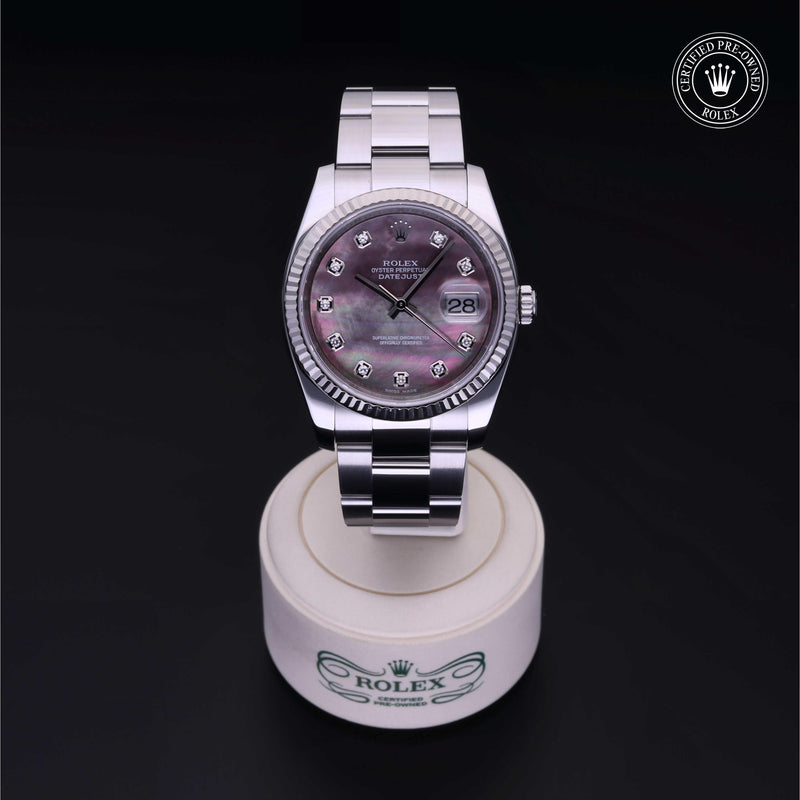 Datejust 36