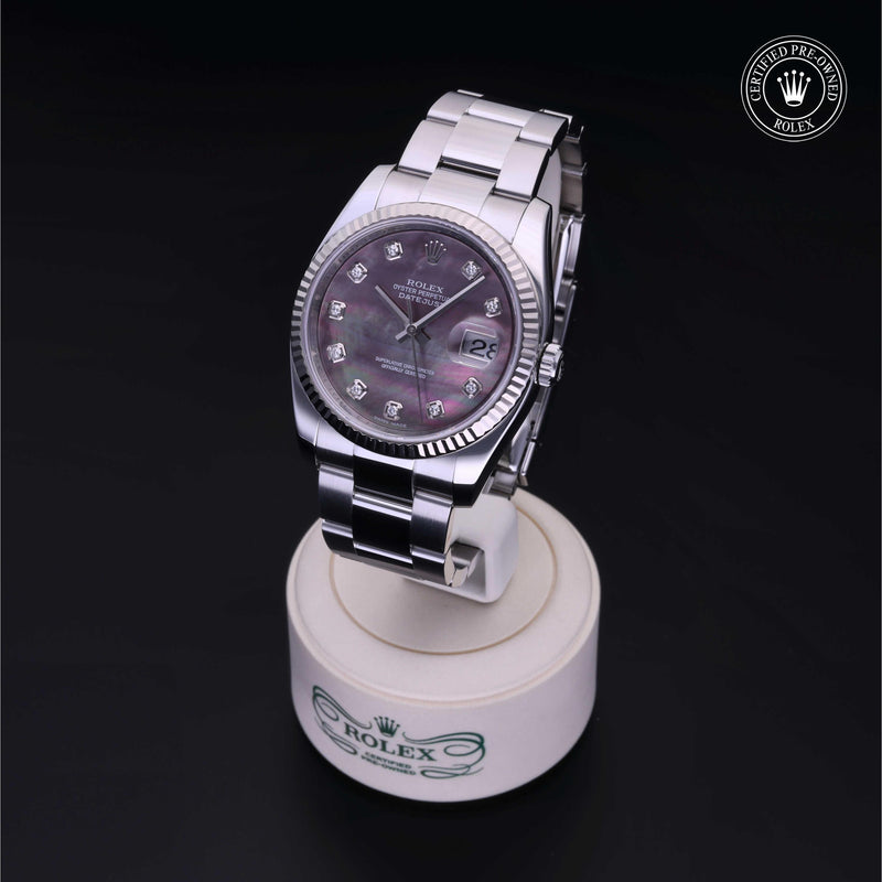Datejust 36