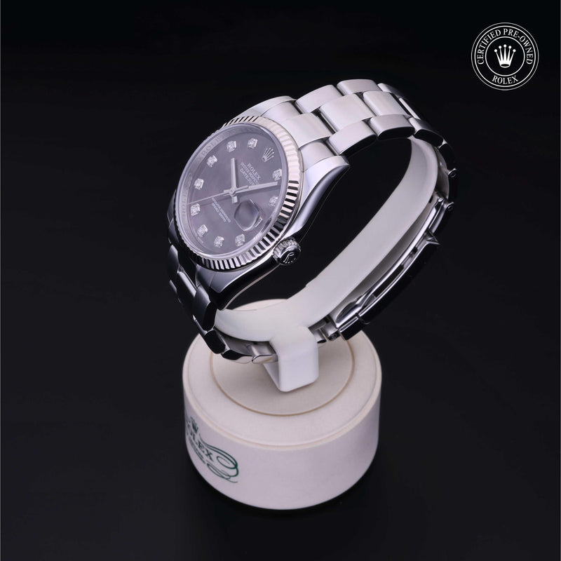 Datejust 36