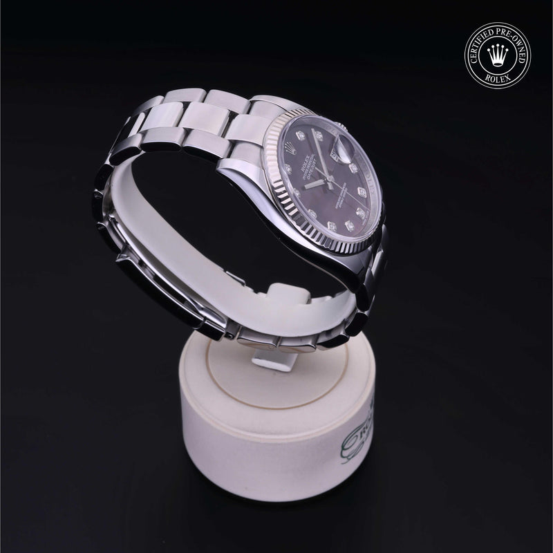 Datejust 36