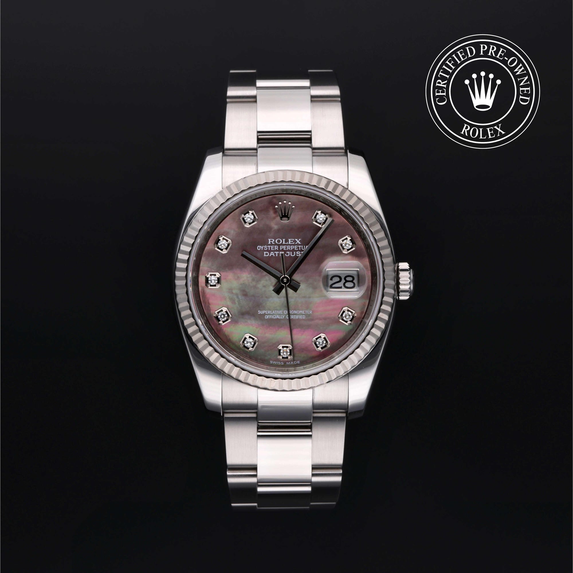 Datejust 36