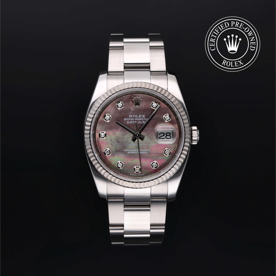 Datejust 36