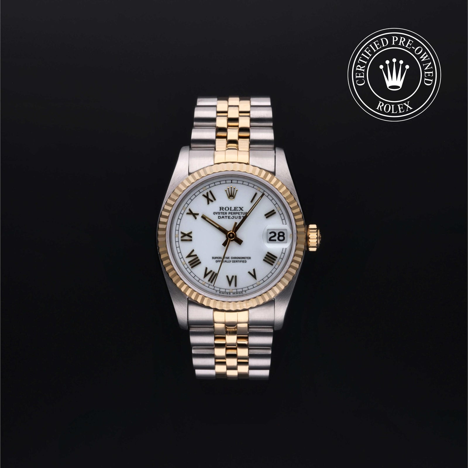 Datejust 31