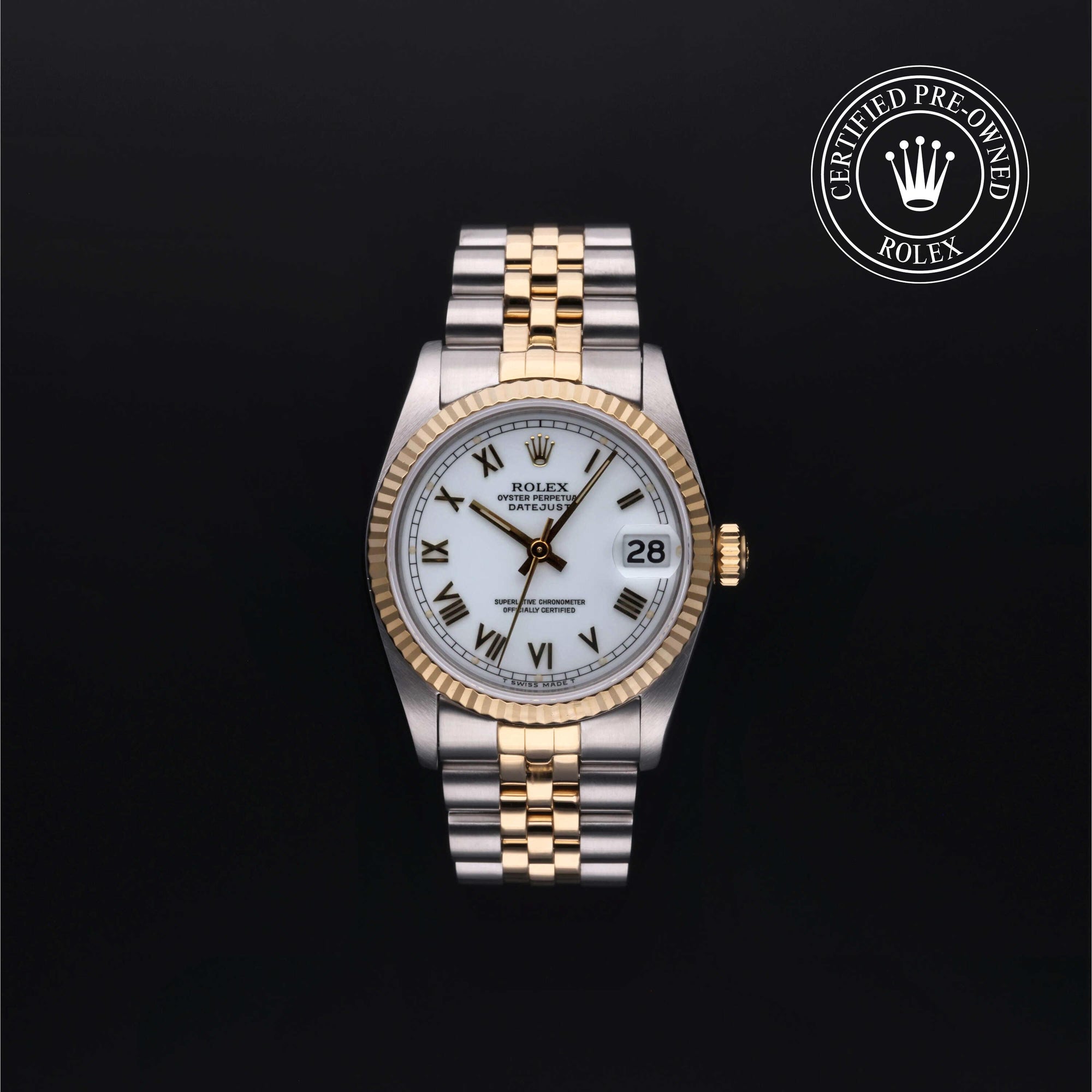Datejust 31