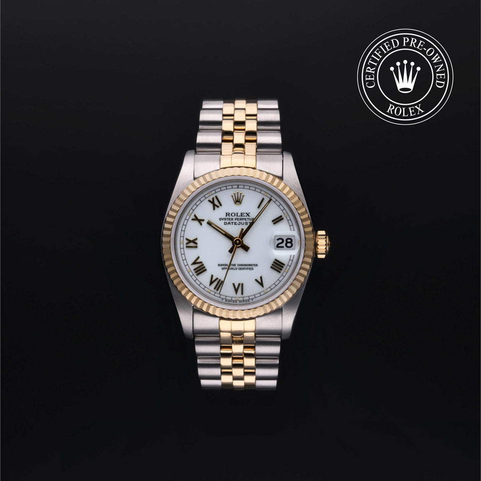 Datejust 31