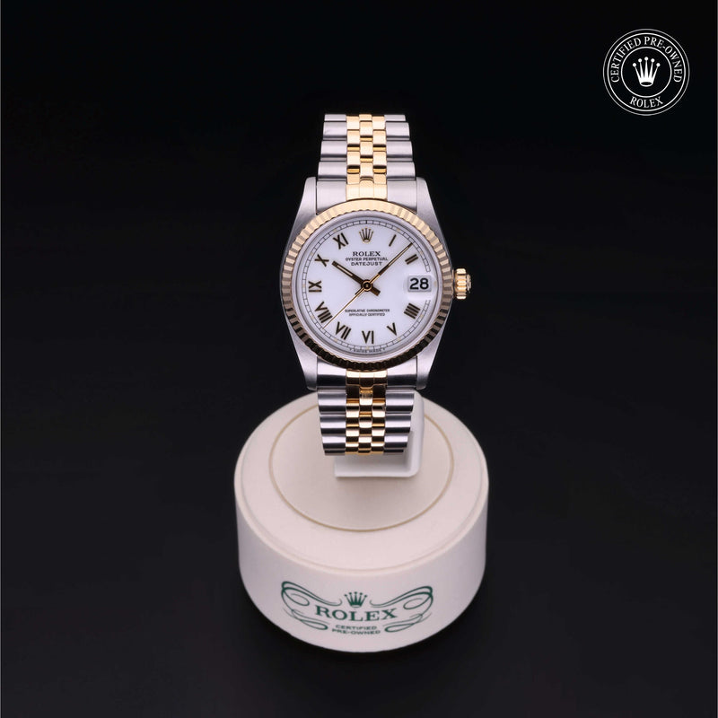 Datejust 31
