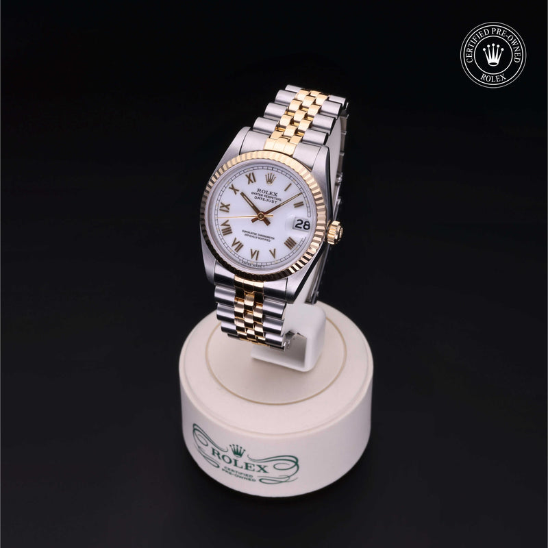 Datejust 31