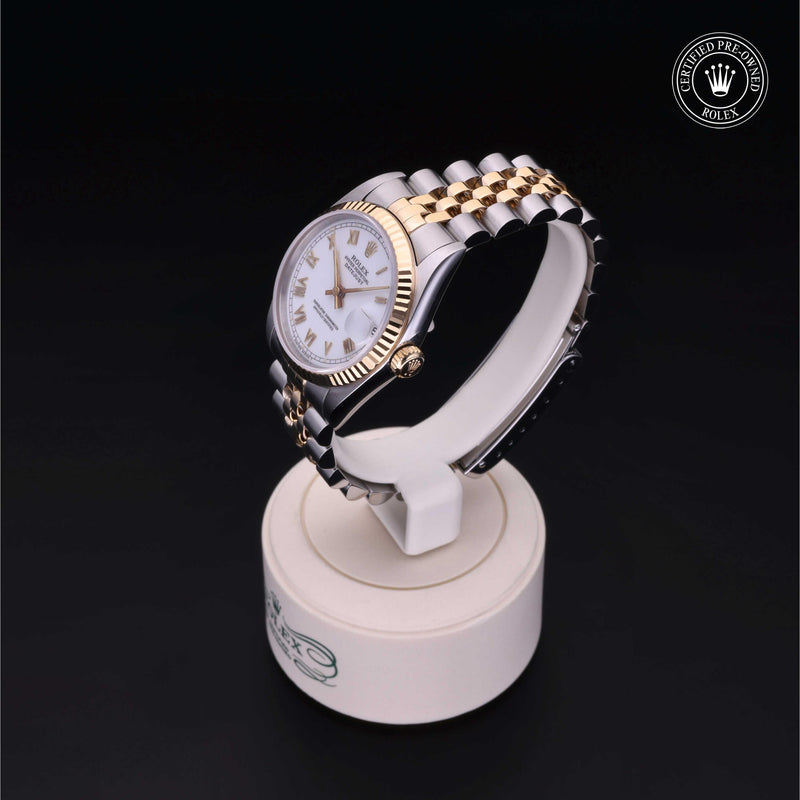 Datejust 31