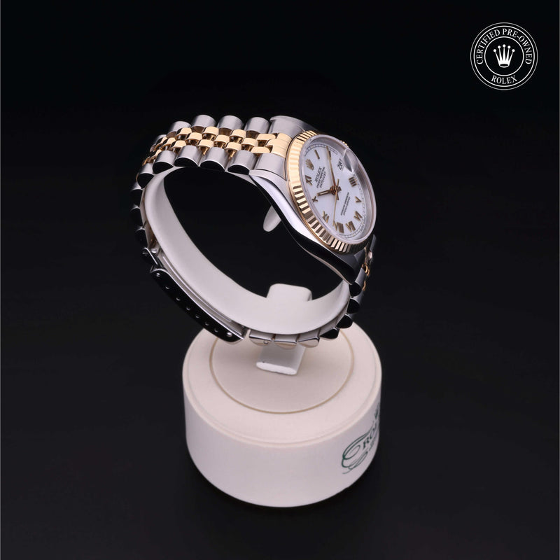 Datejust 31