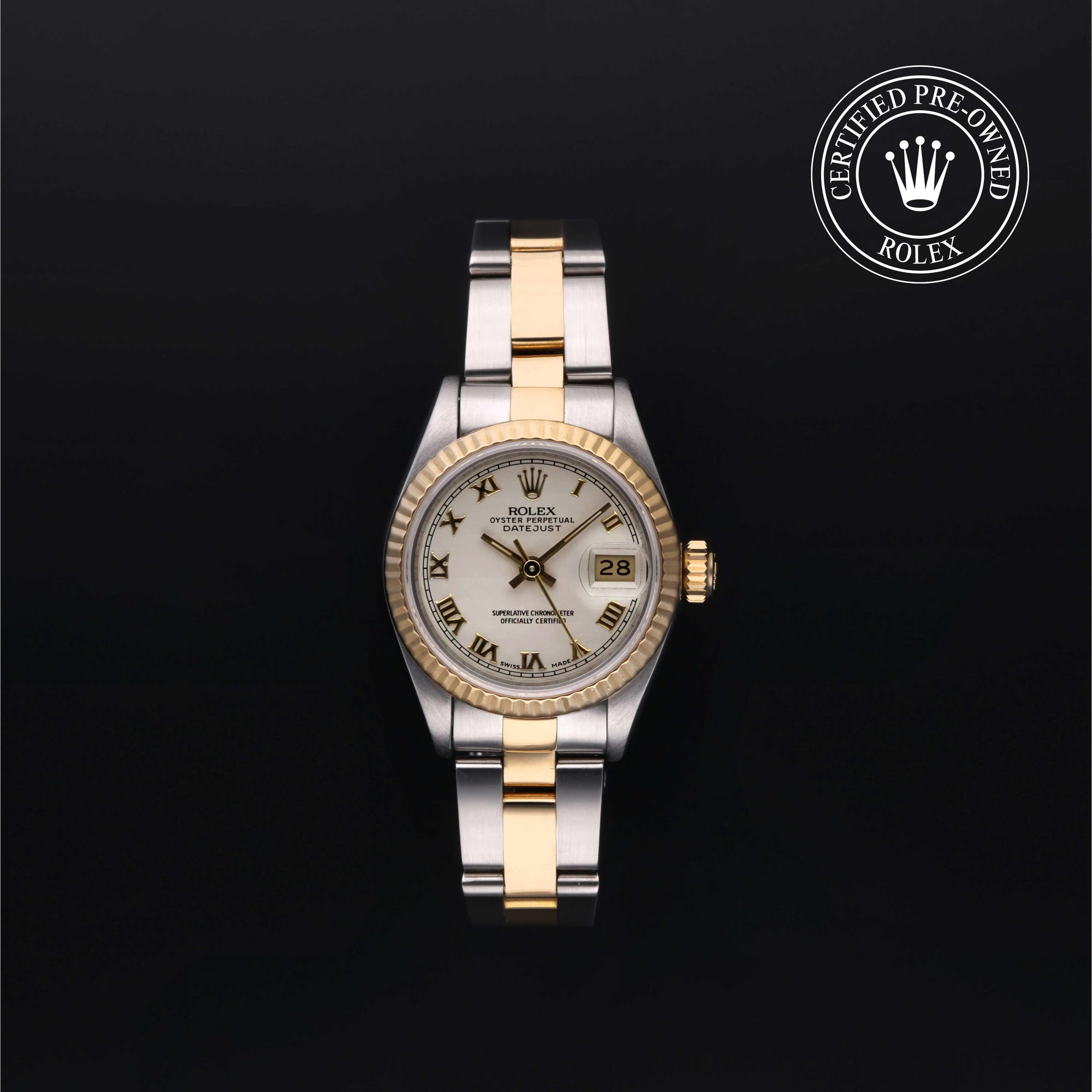 Lady-Datejust 26