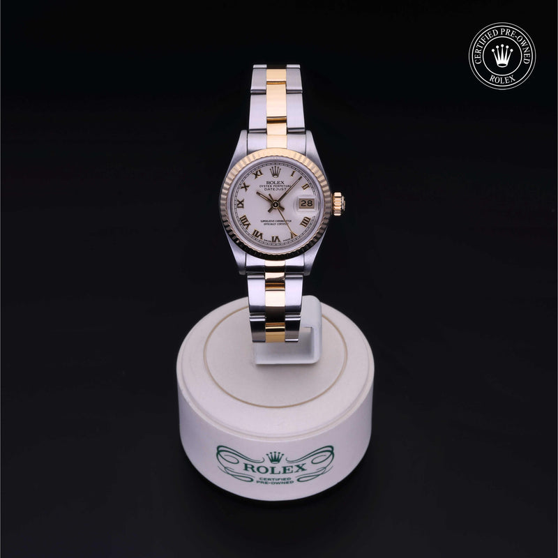 Lady-Datejust 26