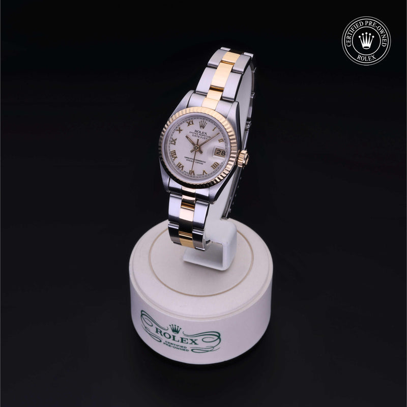Lady-Datejust 26