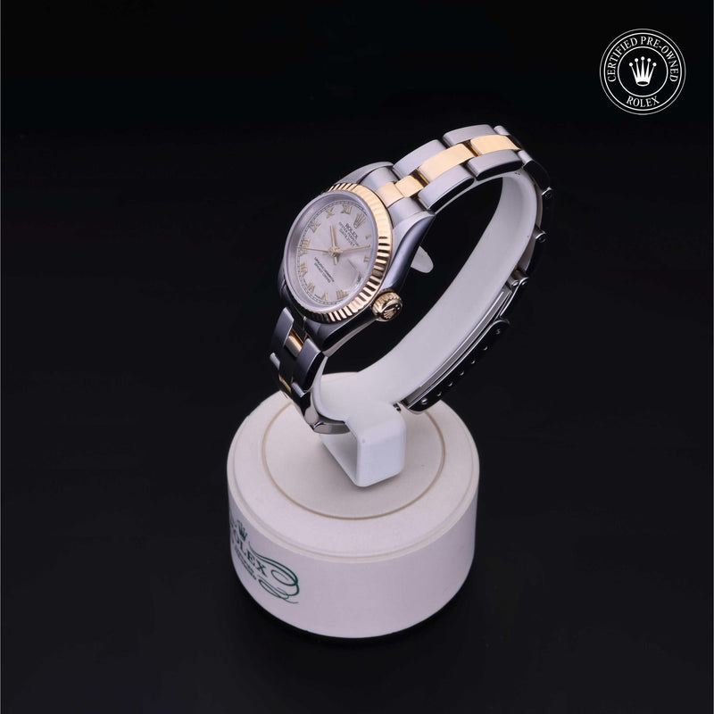 Lady-Datejust 26