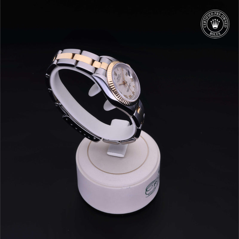 Lady-Datejust 26