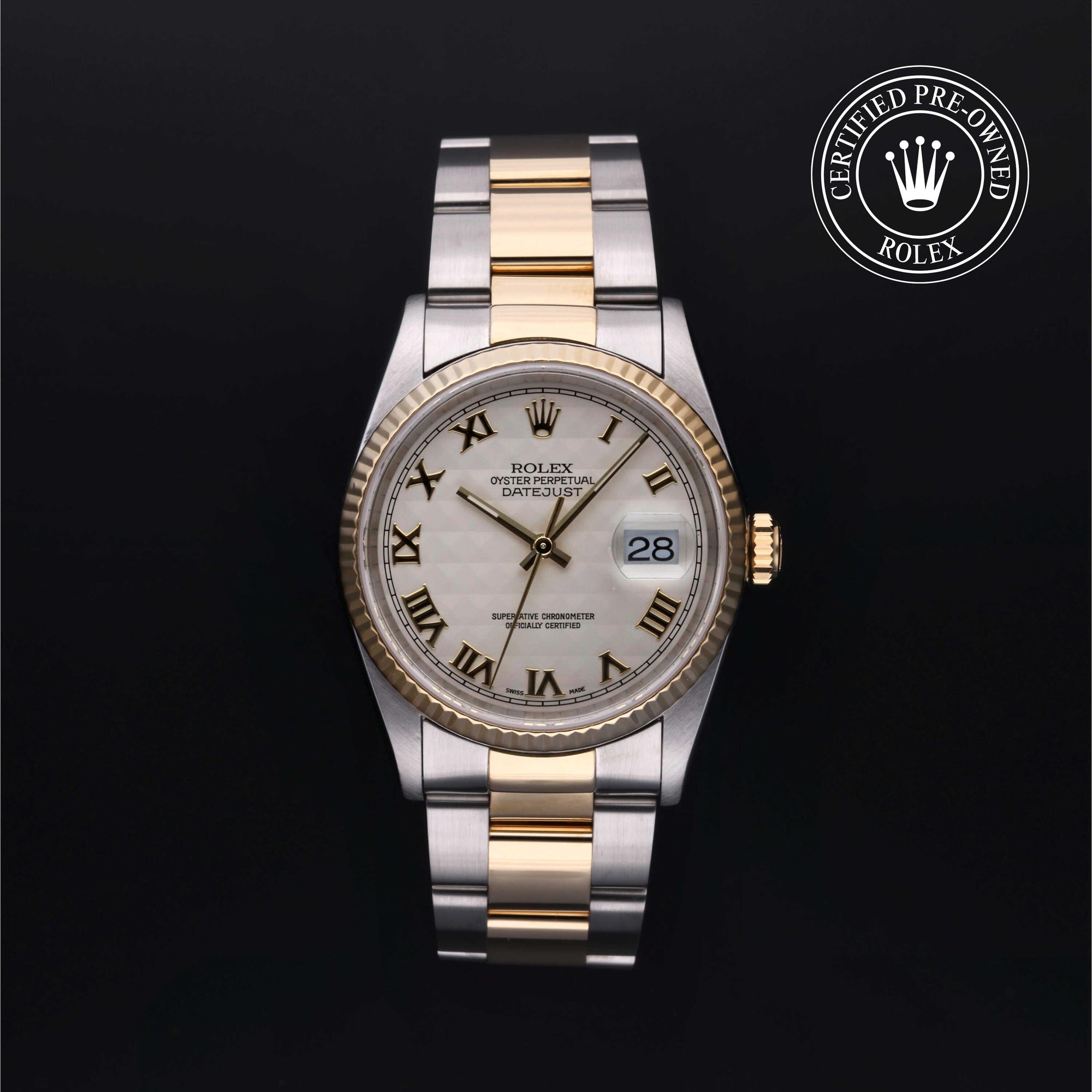 Datejust 36