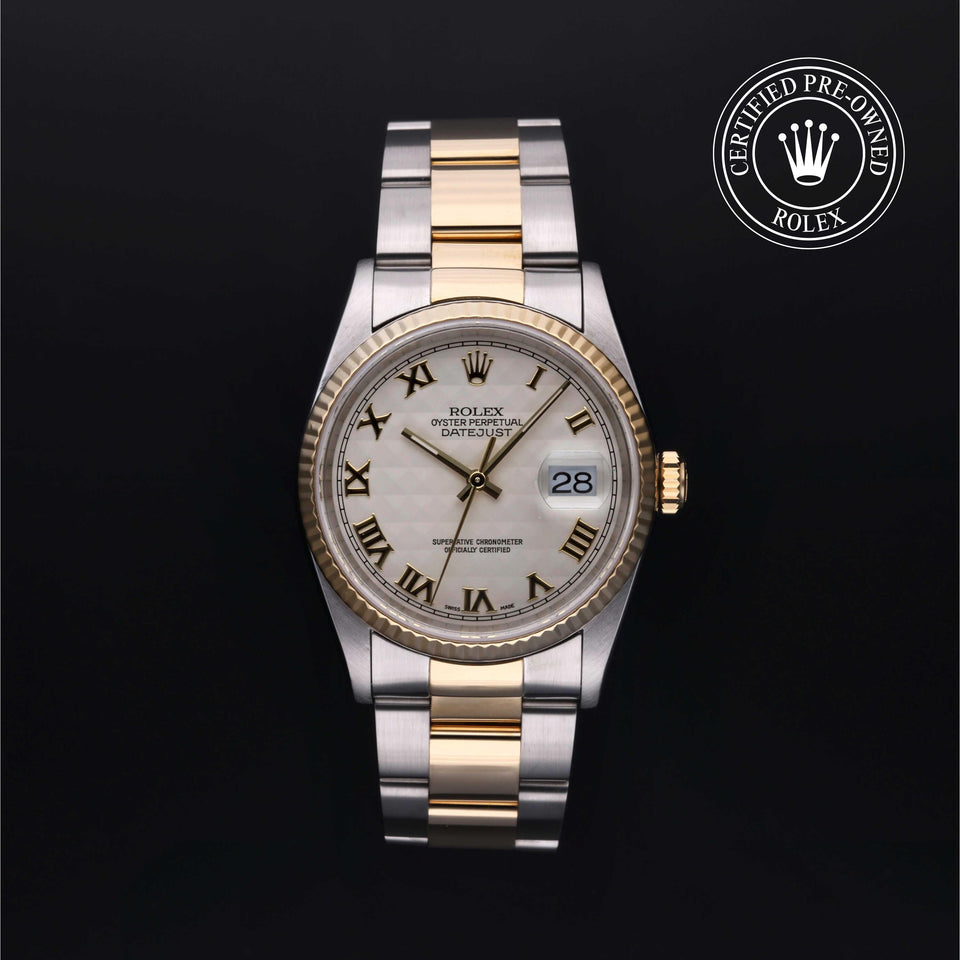Datejust 36