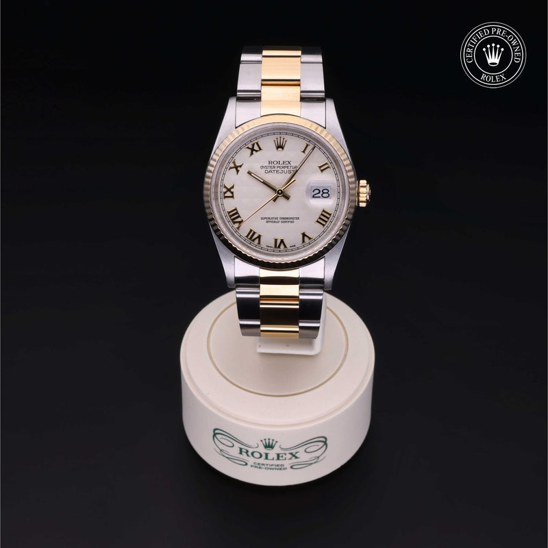Datejust 36