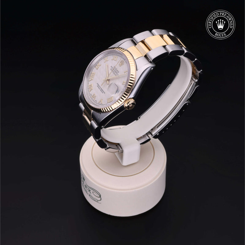 Datejust 36