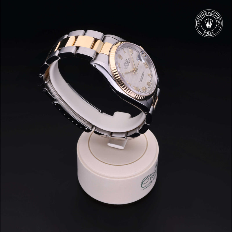 Datejust 36