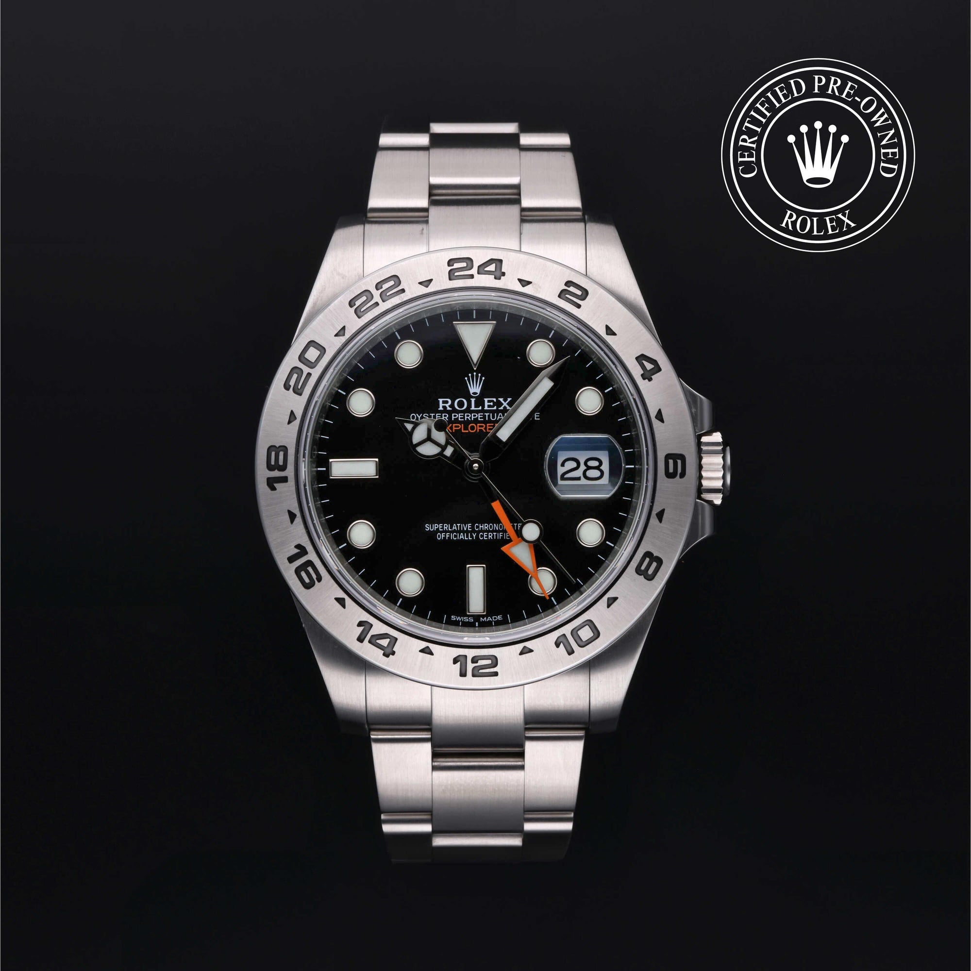 Explorer II