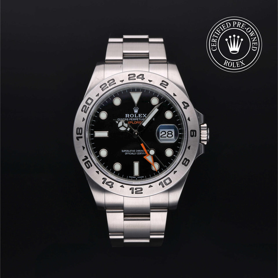 Explorer II