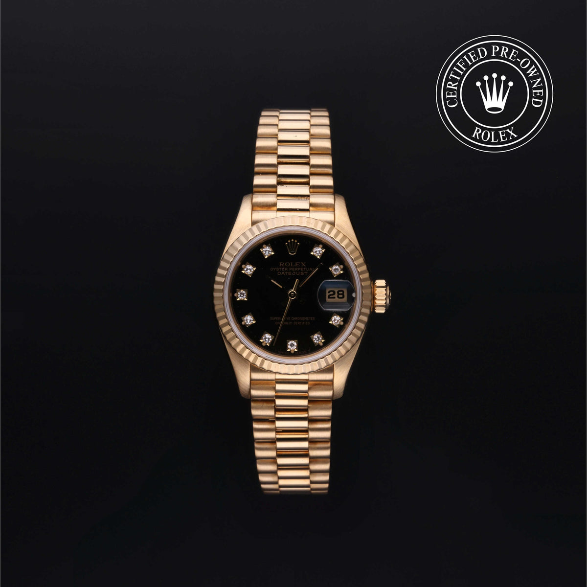 Lady-Datejust 26