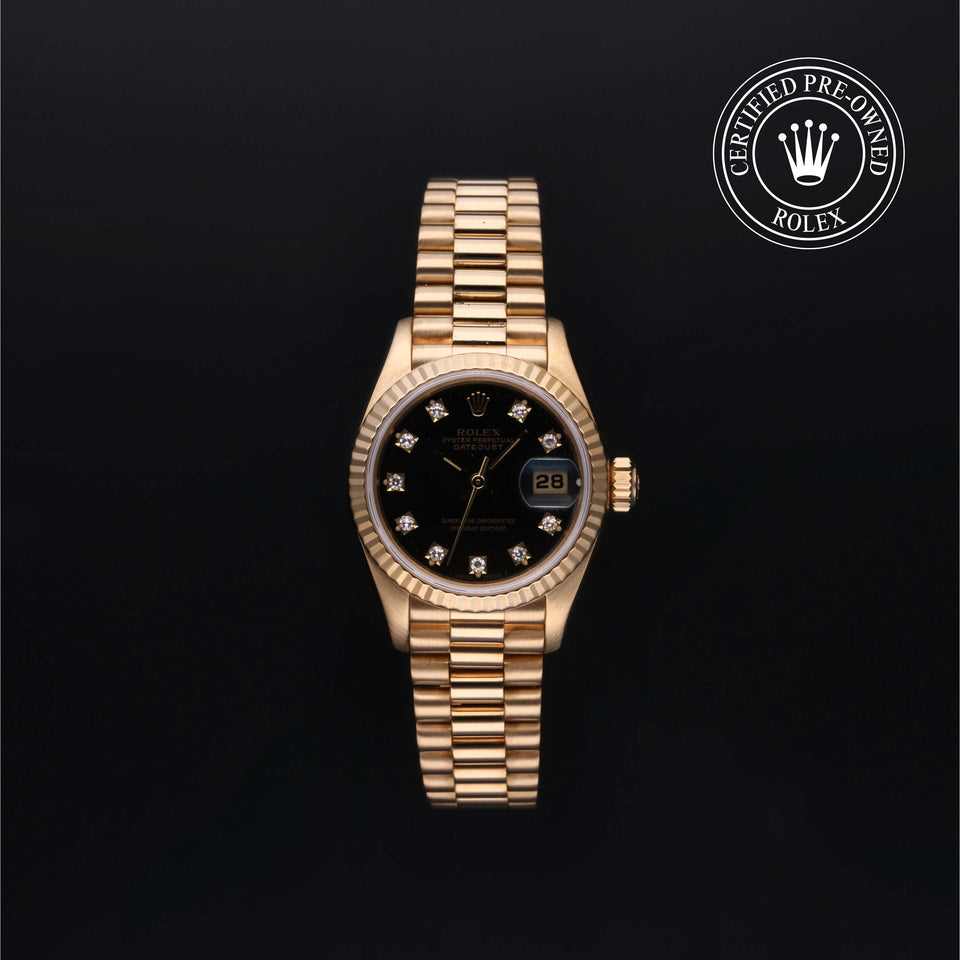 Lady-Datejust 26
