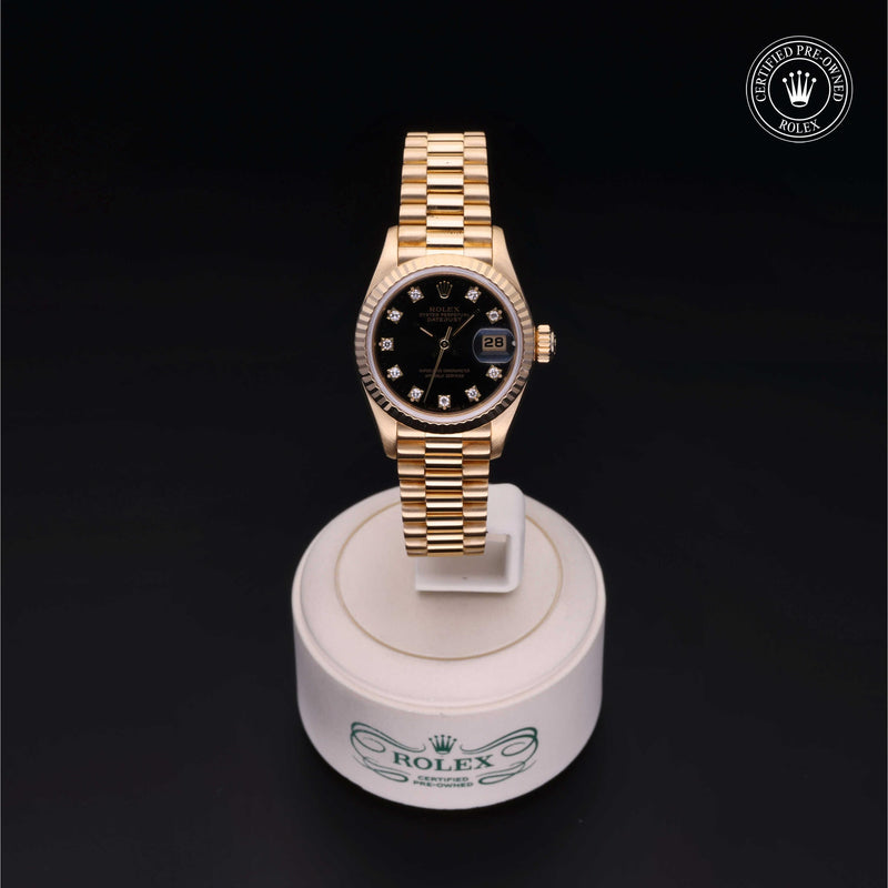 Lady-Datejust 26