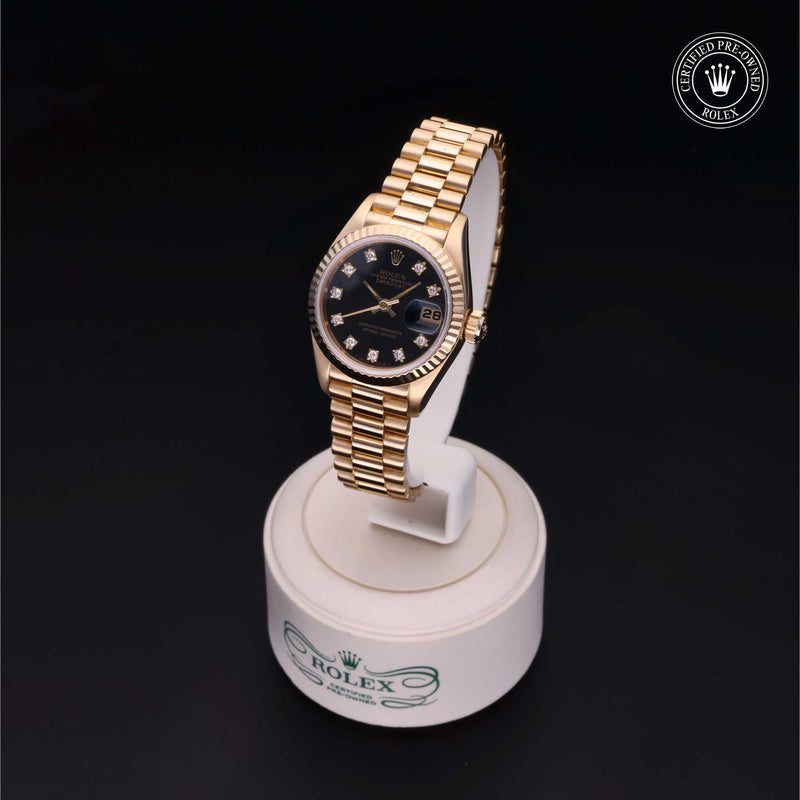 Lady-Datejust 26