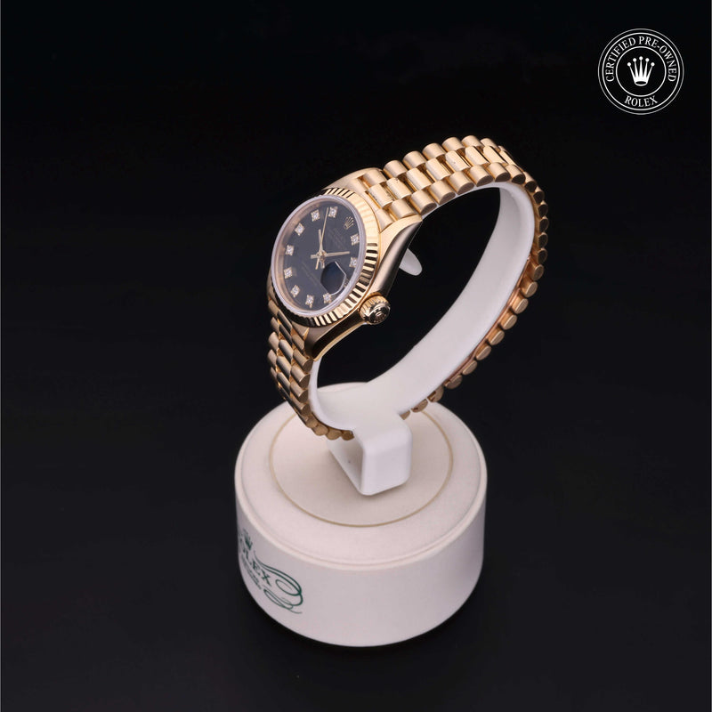 Lady-Datejust 26