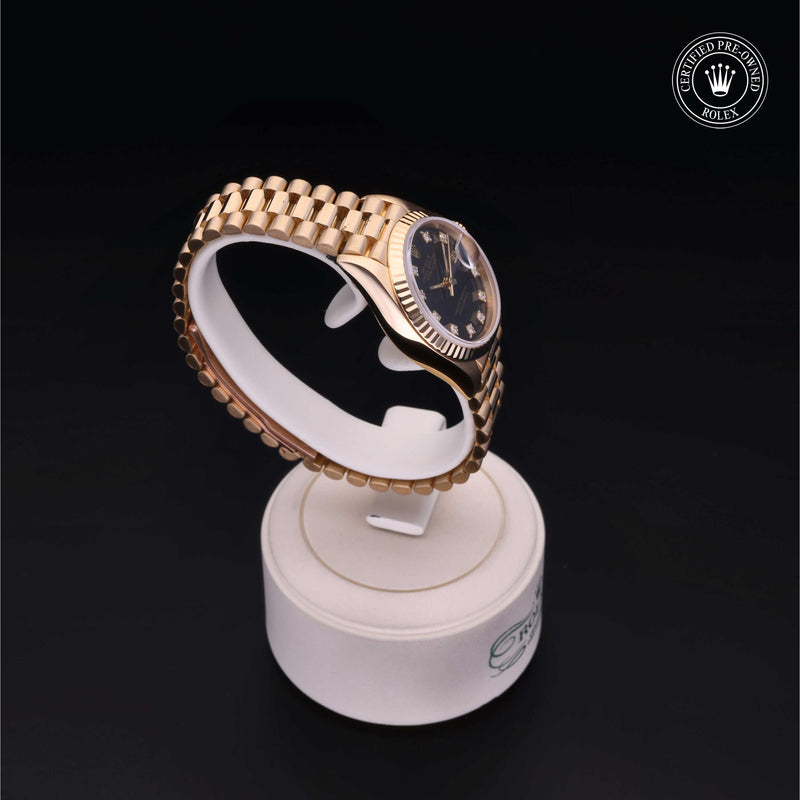 Lady-Datejust 26