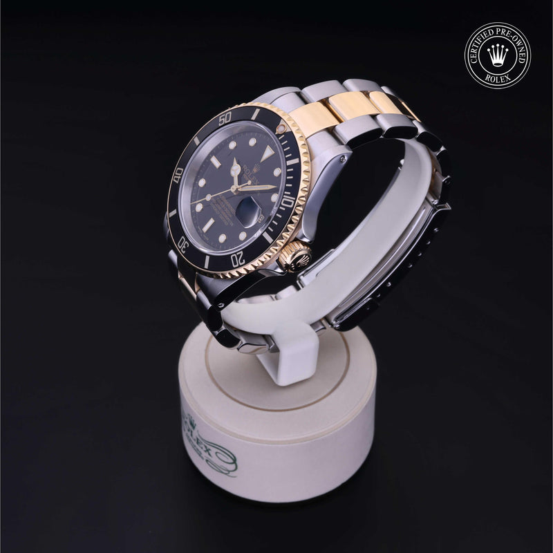 Submariner Date