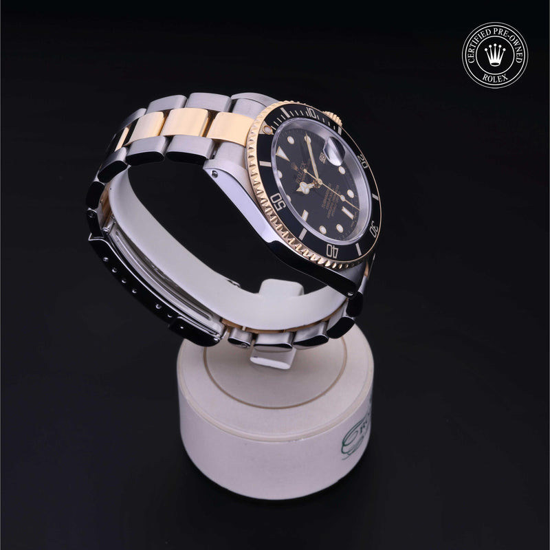 Submariner Date