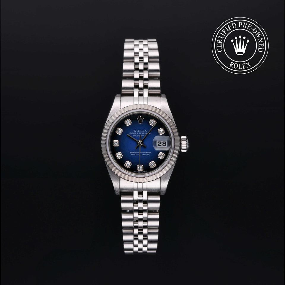 Lady-Datejust 26mm
