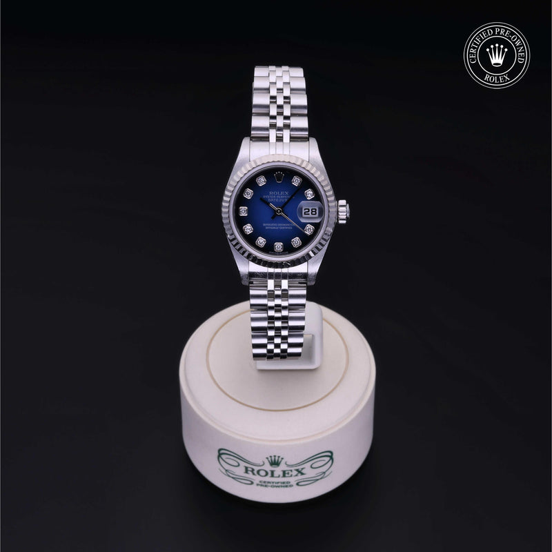 Lady-Datejust 26mm