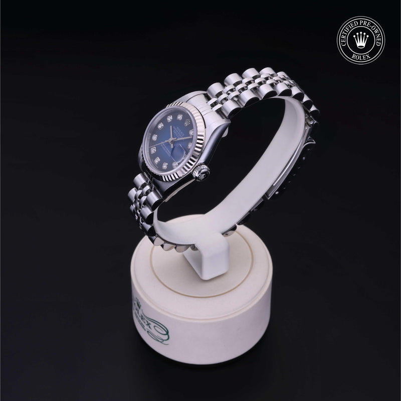Lady-Datejust 26mm