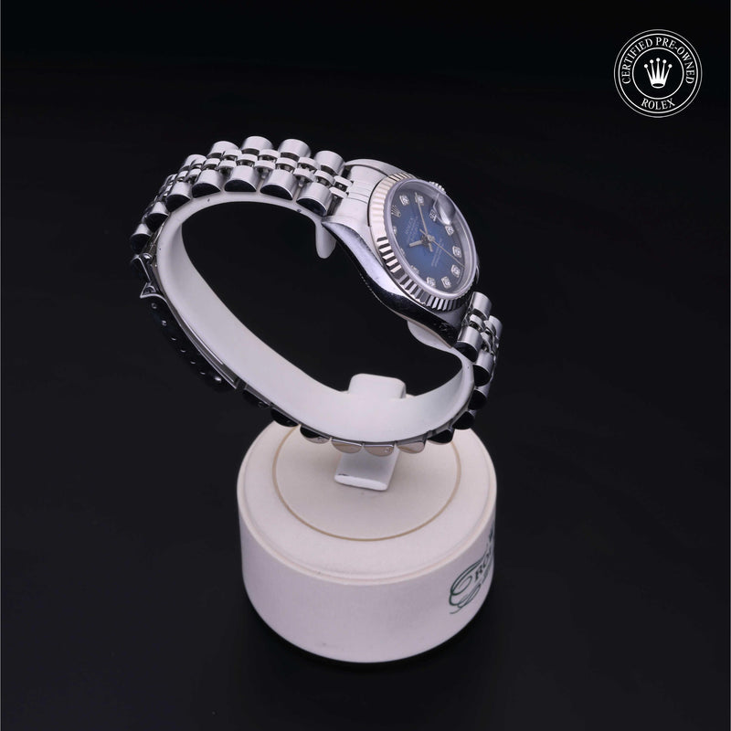 Lady-Datejust 26mm