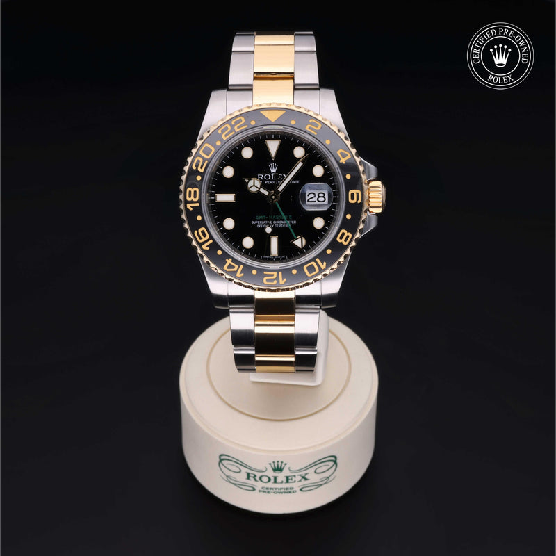 GMT-Master II 40