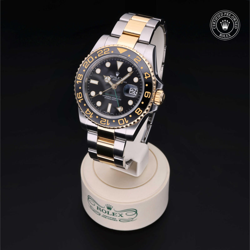 GMT-Master II 40