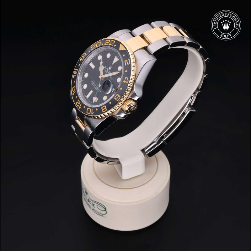 GMT-Master II 40