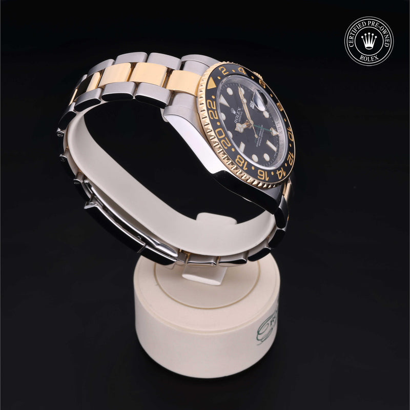 GMT-Master II 40