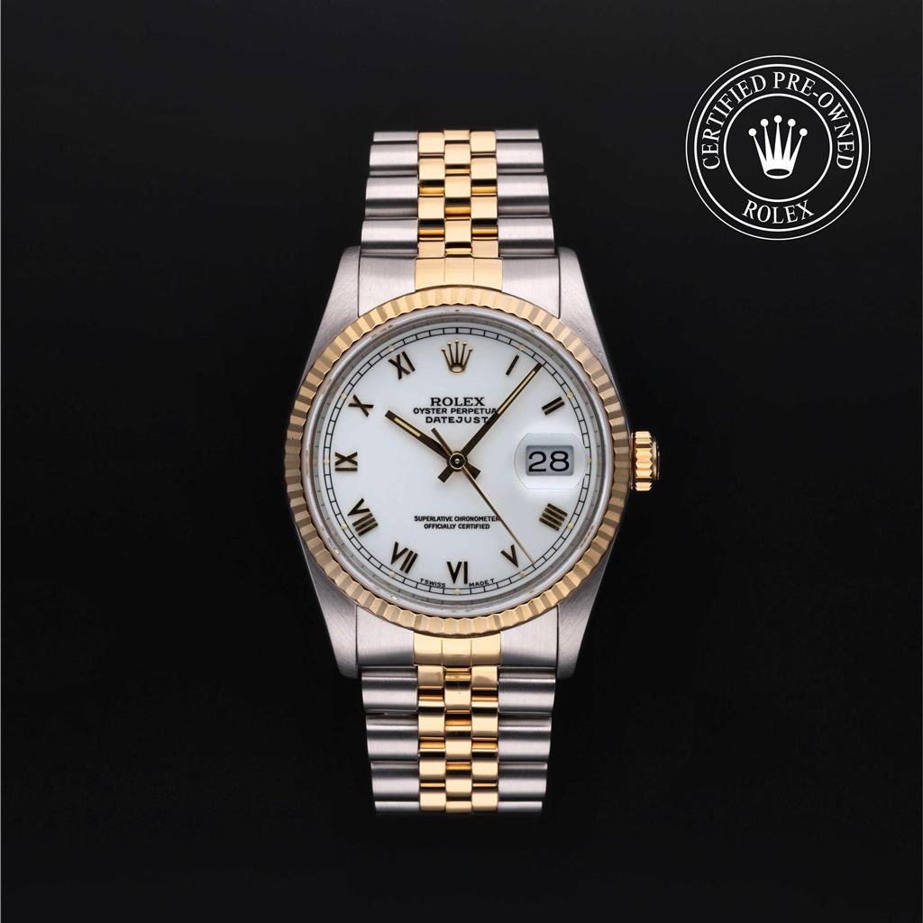 Datejust 36