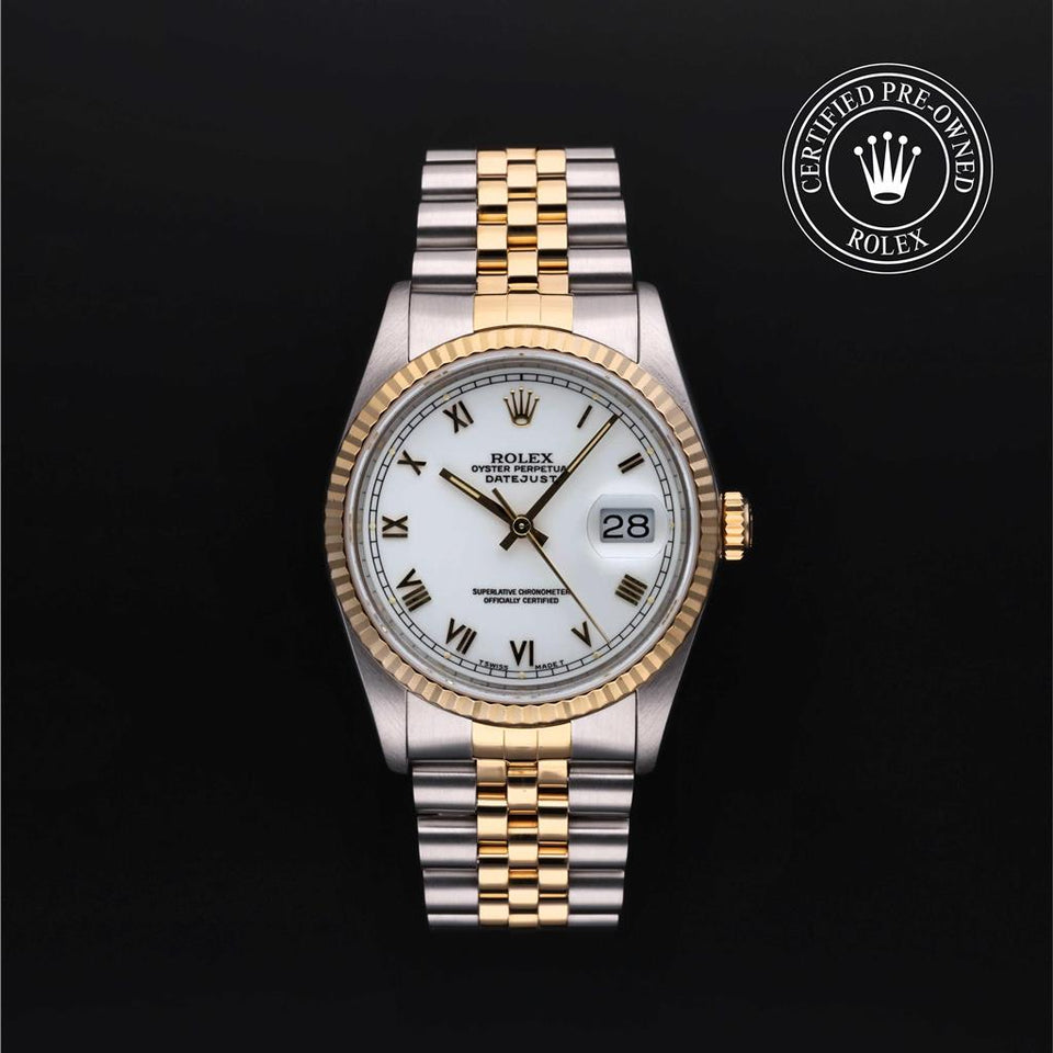 Datejust 36
